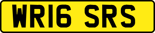 WR16SRS