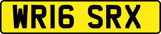 WR16SRX