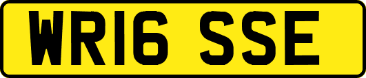 WR16SSE