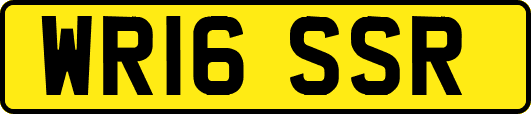 WR16SSR