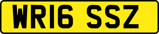 WR16SSZ