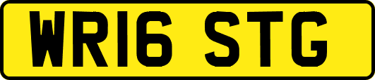 WR16STG