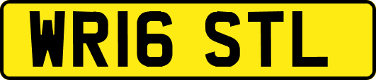 WR16STL
