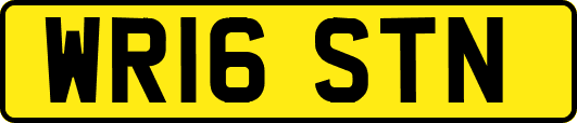 WR16STN