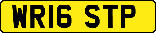 WR16STP