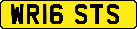 WR16STS