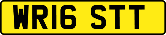 WR16STT