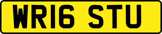 WR16STU