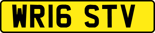WR16STV