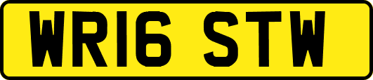 WR16STW