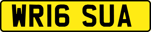 WR16SUA