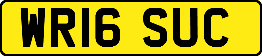 WR16SUC