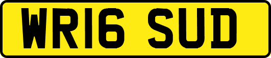 WR16SUD