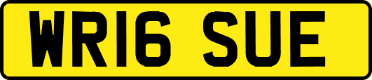 WR16SUE