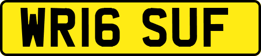 WR16SUF