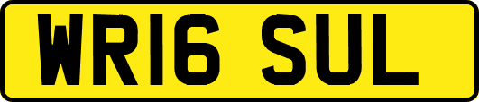 WR16SUL