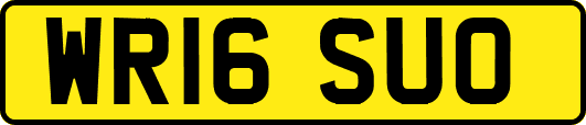 WR16SUO