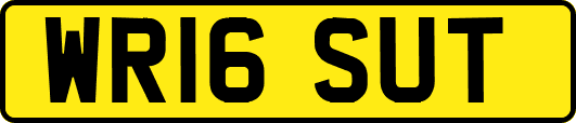 WR16SUT