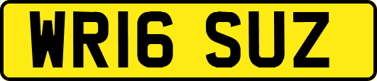 WR16SUZ
