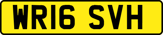 WR16SVH