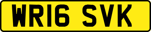 WR16SVK
