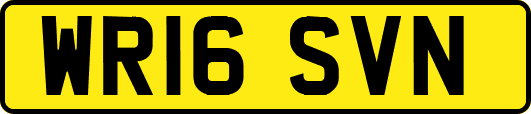 WR16SVN