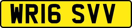 WR16SVV