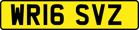WR16SVZ