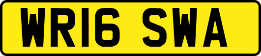 WR16SWA