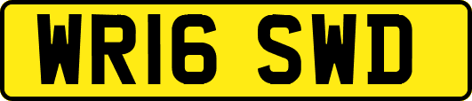 WR16SWD