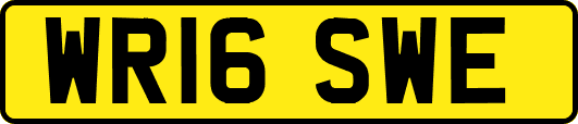 WR16SWE