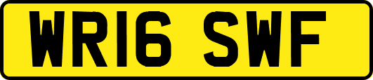 WR16SWF