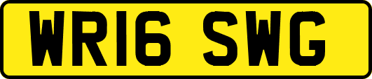 WR16SWG