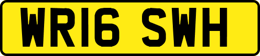 WR16SWH