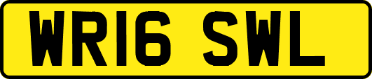 WR16SWL