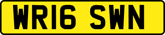 WR16SWN