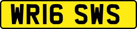 WR16SWS