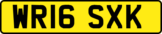WR16SXK