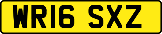 WR16SXZ
