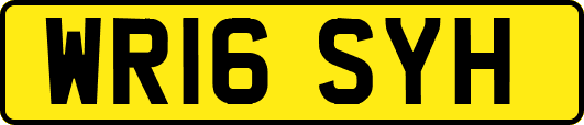 WR16SYH