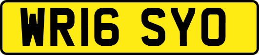 WR16SYO