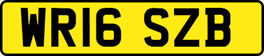 WR16SZB