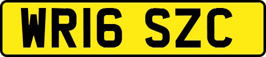 WR16SZC