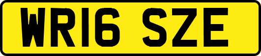 WR16SZE