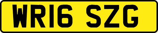WR16SZG