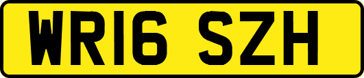 WR16SZH