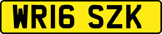 WR16SZK