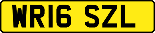 WR16SZL