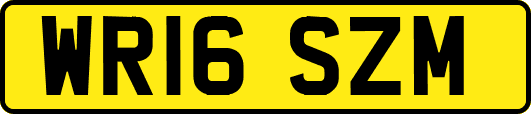 WR16SZM