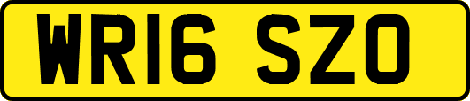 WR16SZO